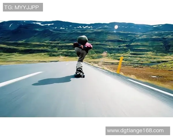 滑板文化的崛起:深入北京滑板队的激情与梦想探索 滑板文化的崛起:深入北京滑板队的激情与梦想探索